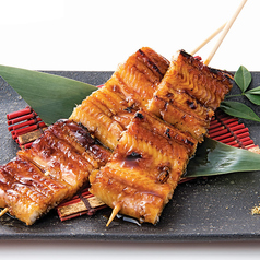 うなぎ串焼き(一本)