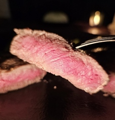 500℃ STEAK×NAPA WINEの写真