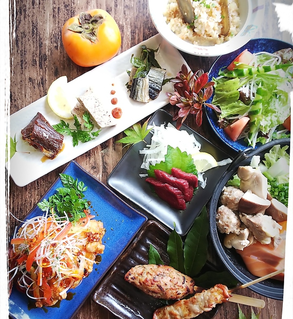 各種ご予算に応じたご宴会承ります♪歓迎会・送迎会ならお任せを！