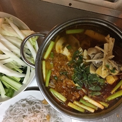 ベトナム料理 LONG DINH RESTAURANT ロンディン レストラン えびす橋店の特集写真