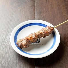 ラム串 特製スパイス 1本