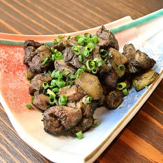 栄左衛門のコース写真