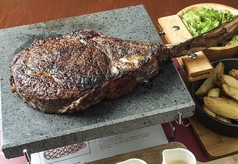 恵比寿 サクレフルールのコース写真