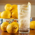 料理メニュー写真&nbsp;自家製！やみつきレモンサワー