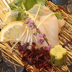 タイ【お造り】