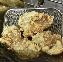 炭火焼鳥と東北地酒　もじゃ　やまとまち店のコース写真