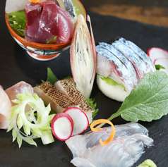 魅惑の酒屋mikami ミカミのコース写真