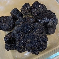 レストランカズラべのコース写真