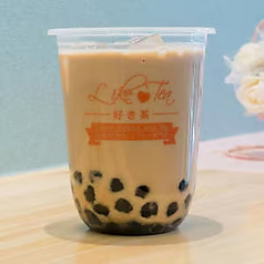 タピオカドリンク各種