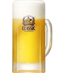 サッポロクラシック生ビール込み90分飲み放題1980円～！本格焼酎、ブランド日本酒込み！