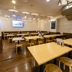 炭れ 高田馬場の雰囲気1