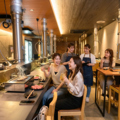 焼肉 マウム 京都木屋町店の雰囲気1
