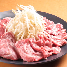 北海道ジンギスカンえいじん清田店の写真2
