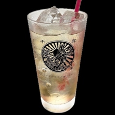 ジンジャーエール