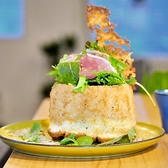 mame マメのおすすめ料理2