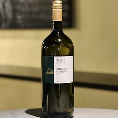 モンテリーベロ トレビアーノ