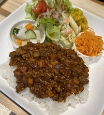 北千住カフェ Nico ニコのおすすめランチ2