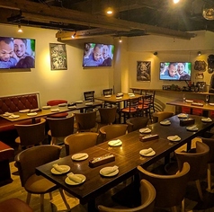 少人数での貸切も可能なので、プライベートなパーティーに最適です 。仲間と気兼ねなく盛り上がりたい時におすすめです♪