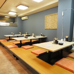 似鳥 NITADORI 大島店の特集写真