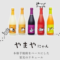 博多もつ鍋 やまや シンフォニー豊田ビル店のコース写真
