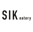 SIK eatery シックイータリー グラングリーン大阪店のロゴ