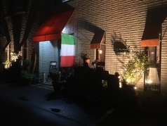 百葉箱 江南の外観1