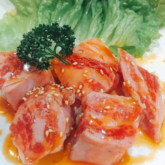 焼肉ダイニング 嵐　北九州守恒の写真2