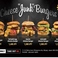 MYTOWN BURGERS マイタウンバーガーズの画像