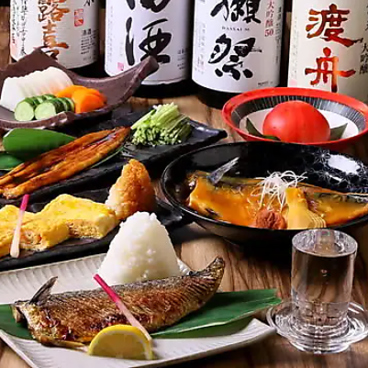こだわりのお刺身の店 酒と肴のたか木のおすすめ料理1