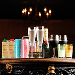 ドリンク500円均一