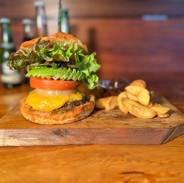 unknown アンノウンのおすすめ料理1