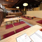 海鮮処 一 ichiの雰囲気2