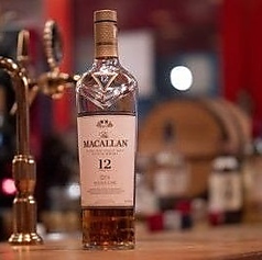 ザ・マッカラン12年