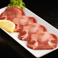 肉のやまもとの焼肉のおすすめ料理2