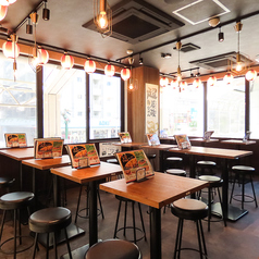 銀だこ ハイボール酒場 浜町店のコース写真