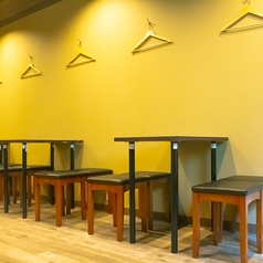 ふらいとの雰囲気1