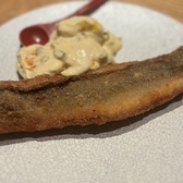 海鮮 酒 すするのおすすめ料理2