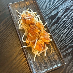 ホルモン焼き