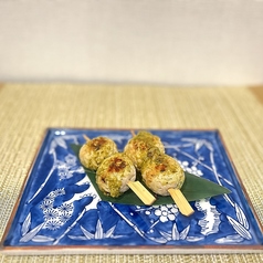 發ジェノベーゼ