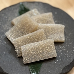 子持ちこんにゃく