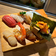 太陽乃扉のおすすめ料理1