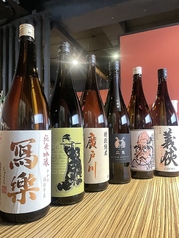 居酒屋 絵空 騎射場店のおすすめドリンク2