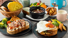 お食事系メニュー