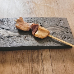 熟成牛タン串