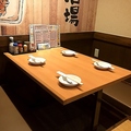 ハッケン酒場 原田店の雰囲気1
