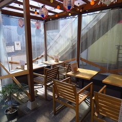 ぎねすの雰囲気3