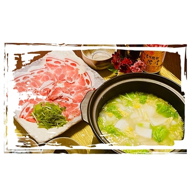 旬菜酒家 一心 いっしんのおすすめ料理1