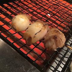 うずら玉子(焼・蒸)