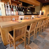 海鮮処 一 ichiの雰囲気3