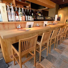 海鮮処 一 ichiの雰囲気3